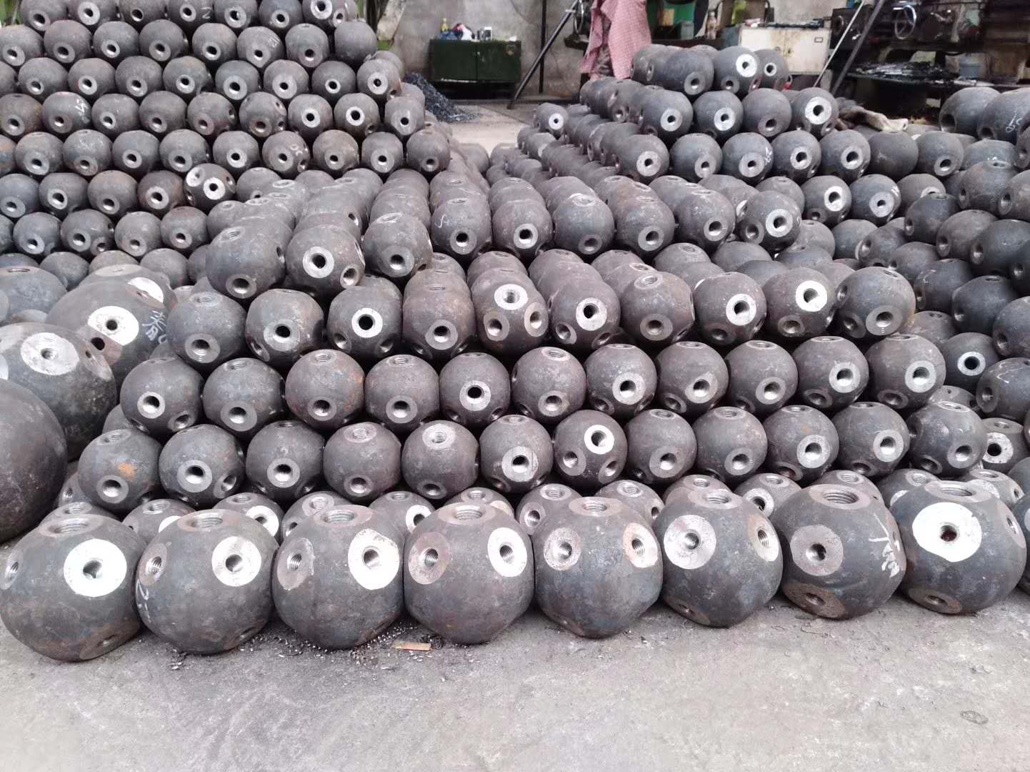 楚雄网架工程有限公司
